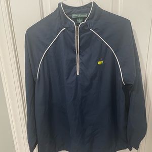 Men’s Masters Long Sleeve Pullover